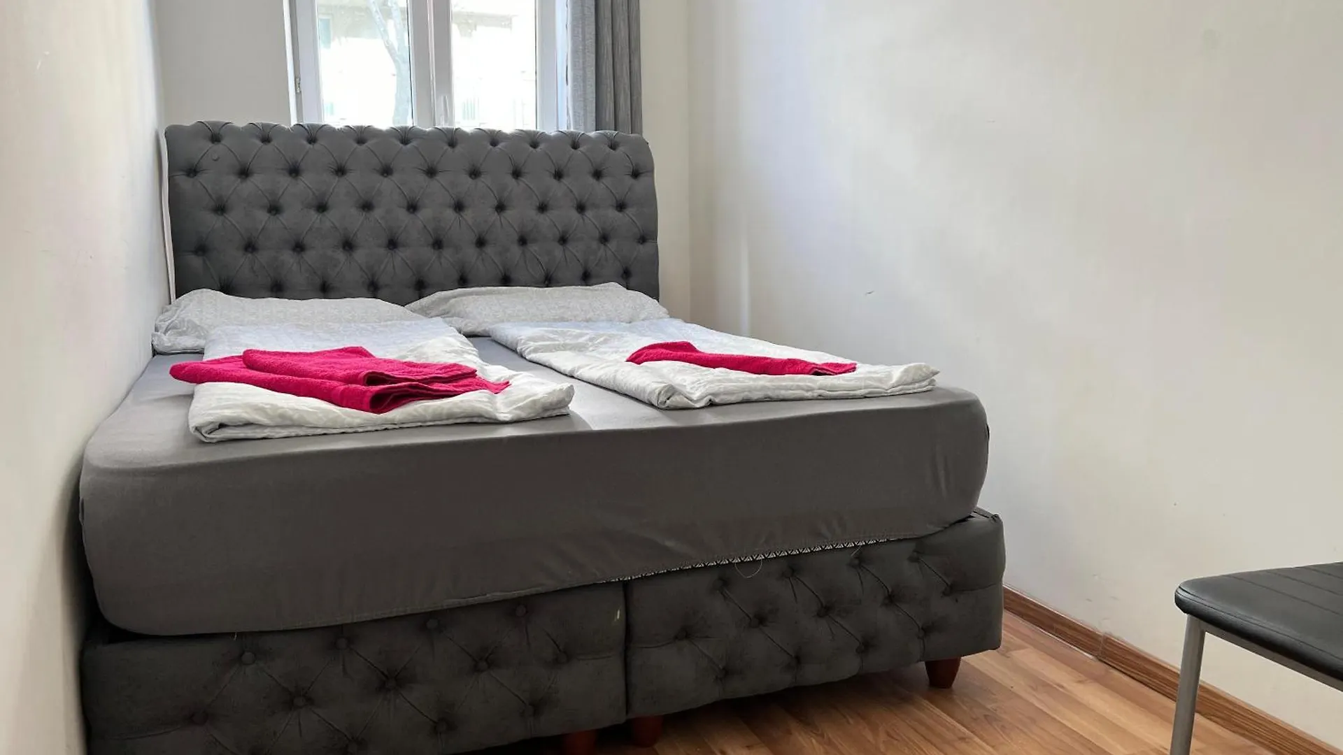 Apartment Comfortable 3Br Apt Prime Location In Vienna