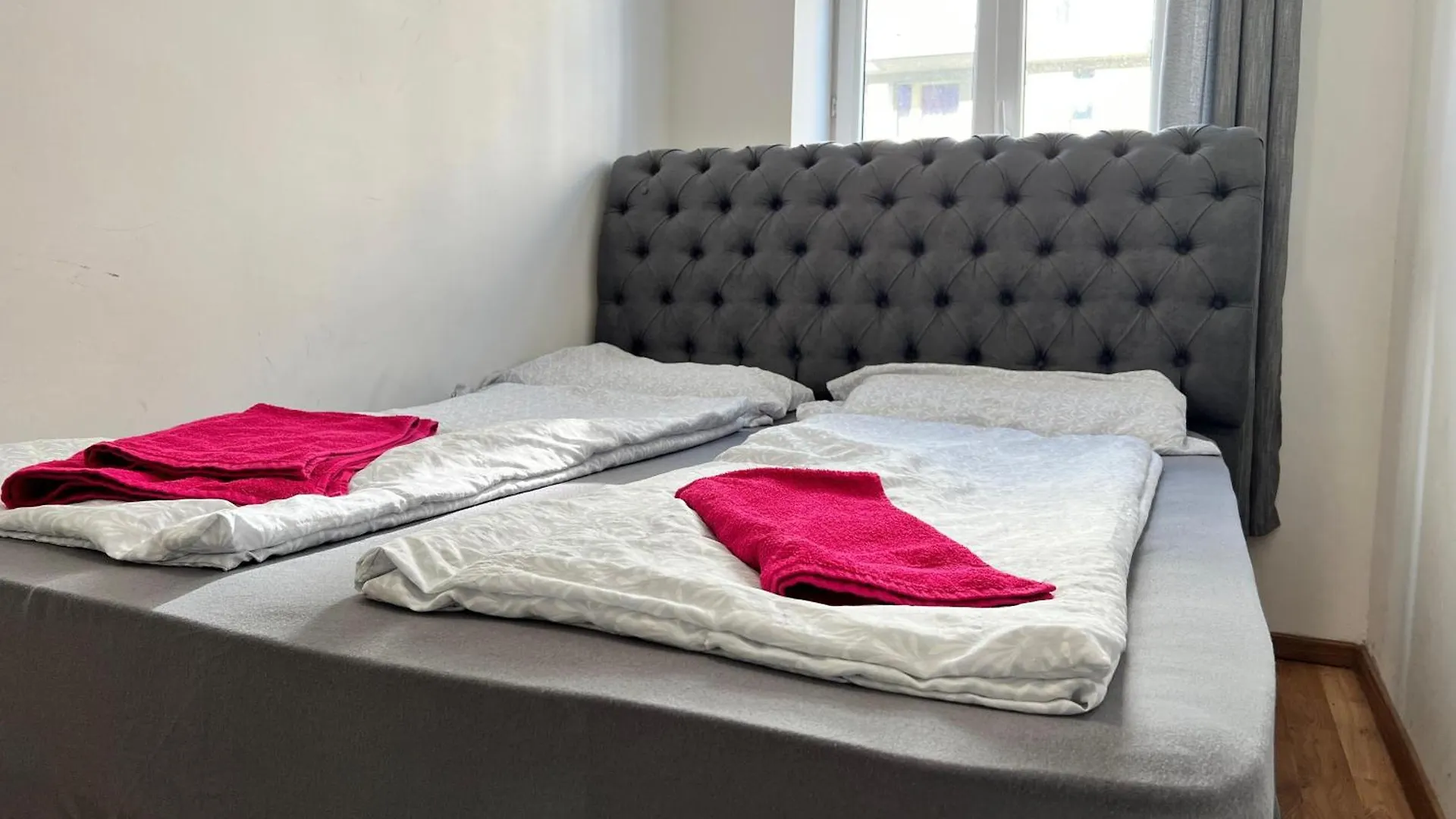 Comfortable 3Br Apt Prime Location In Vienna