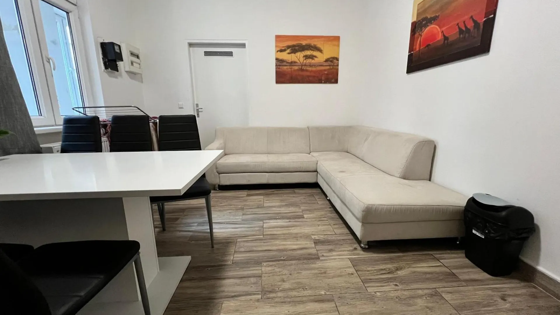 Comfortable 3Br Apt Prime Location In Vienna