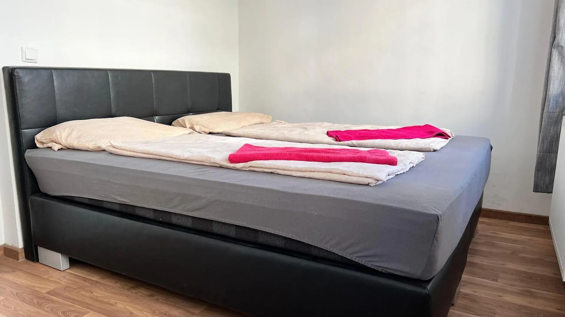 Comfortable 3Br Apt Prime Location In Vienna Apartment
