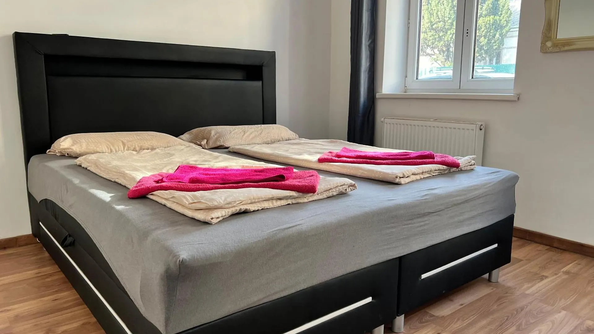 Comfortable 3Br Apt Prime Location In Vienna Austria