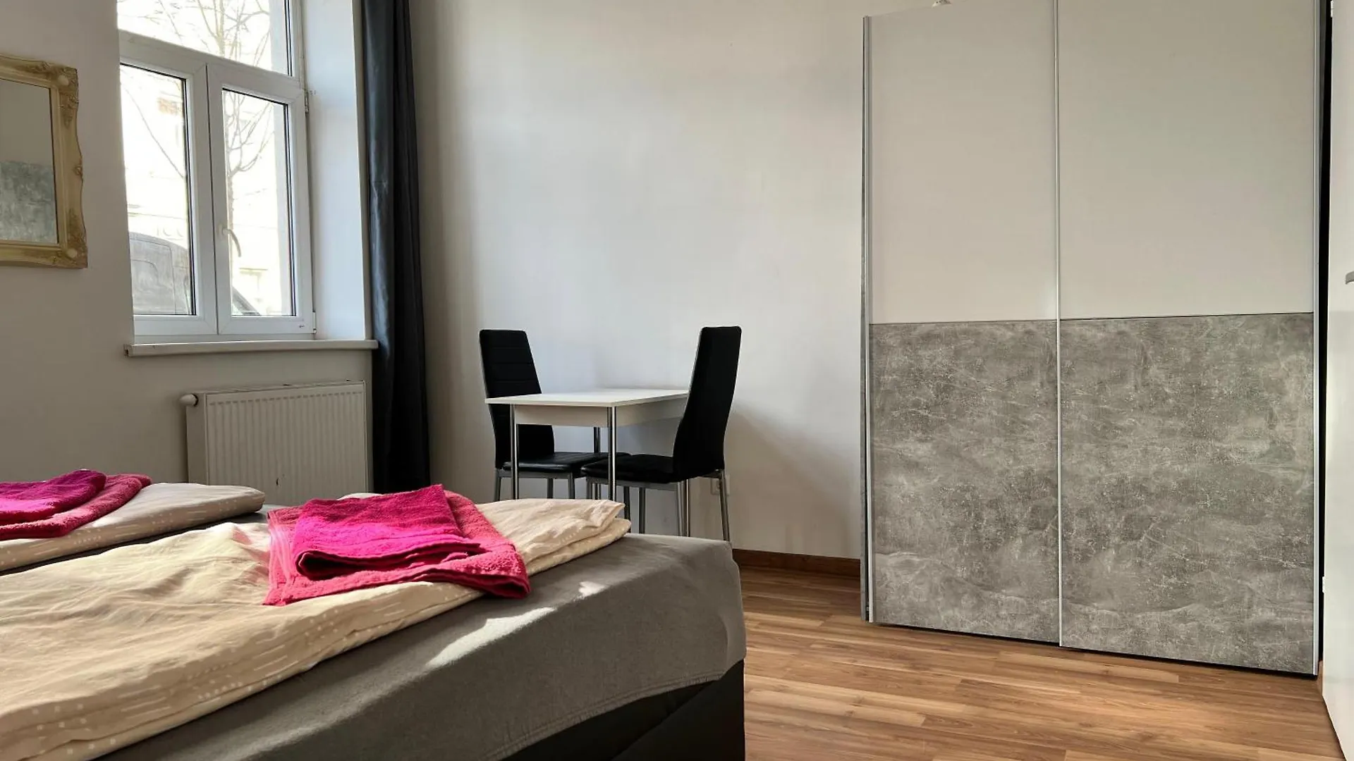 Comfortable 3Br Apt Prime Location In Vienna Austria