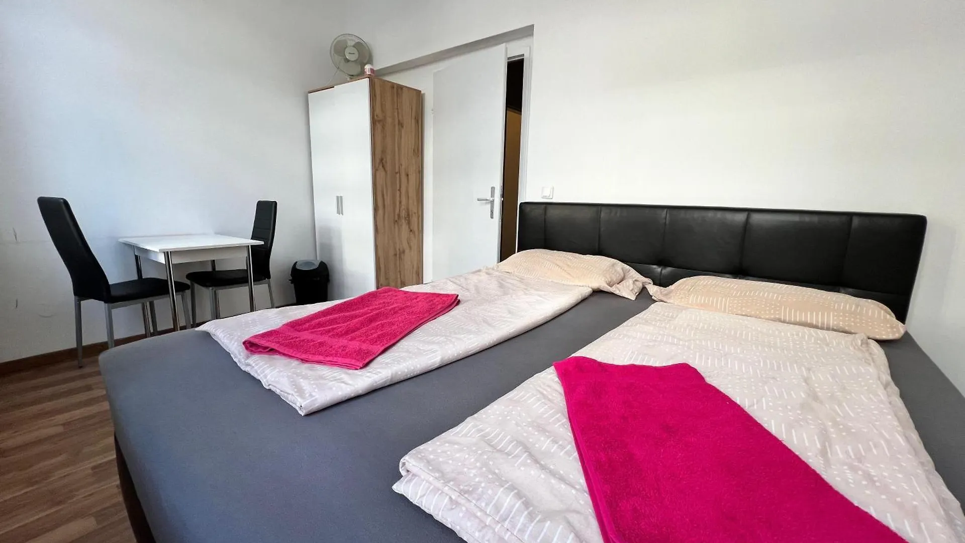 Comfortable 3Br Apt Prime Location In Vienna 0*,  Austria