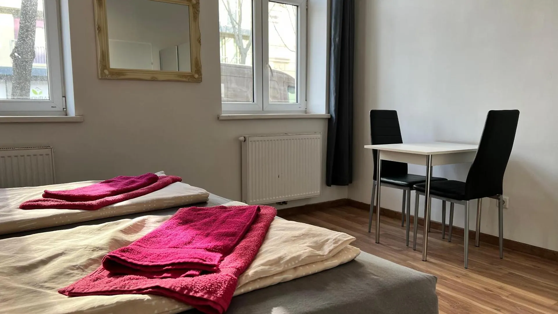 Comfortable 3Br Apt Prime Location In Vienna Apartment