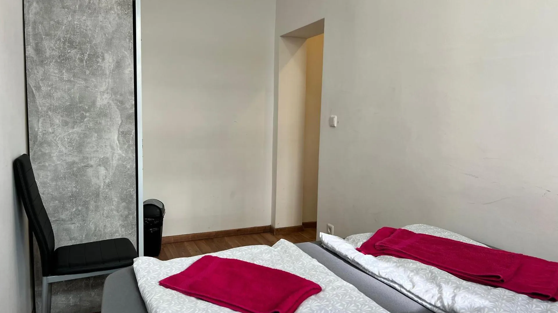Apartment Comfortable 3Br Apt Prime Location In Vienna