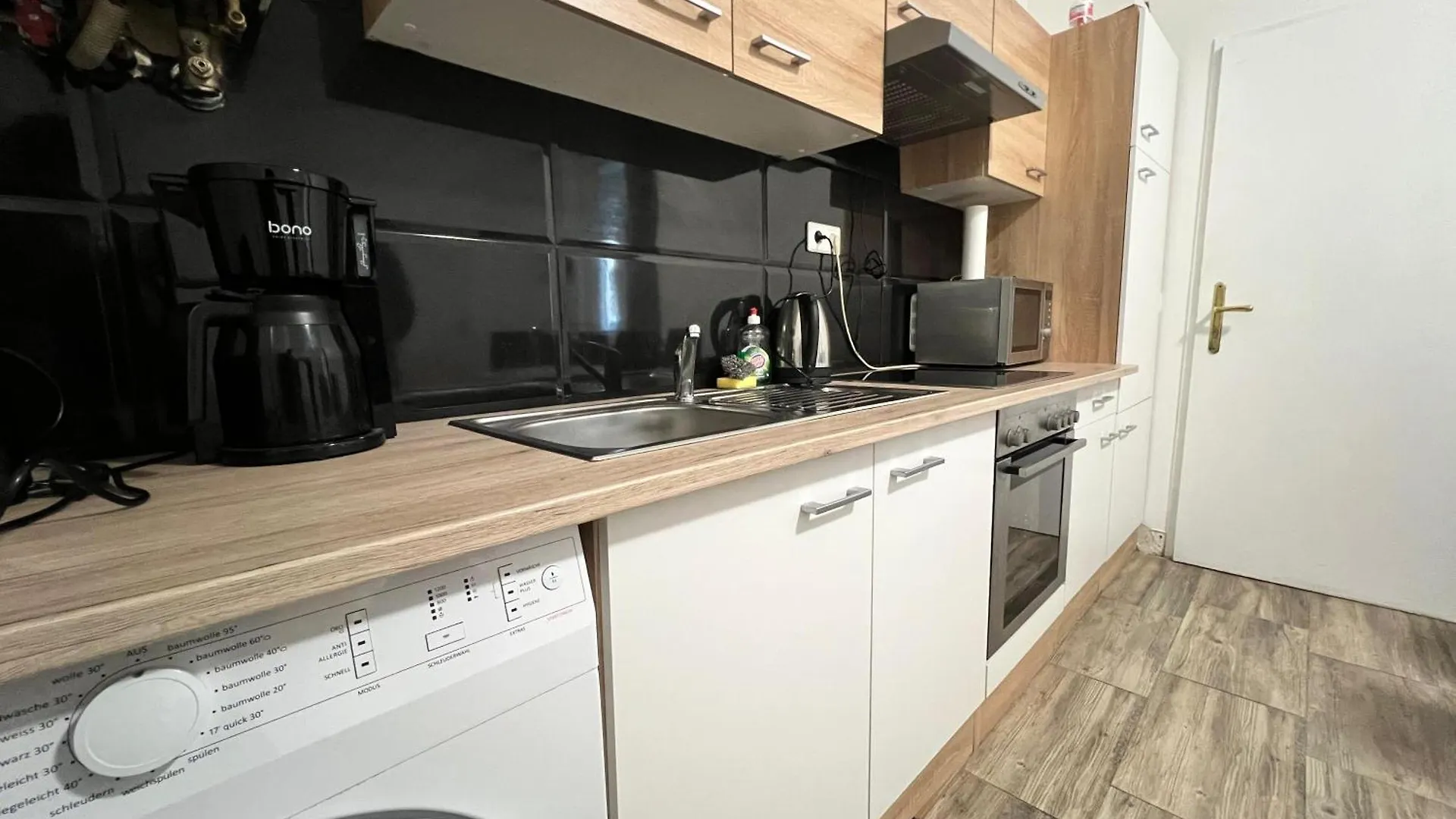 Comfortable 3Br Apt Prime Location In Vienna