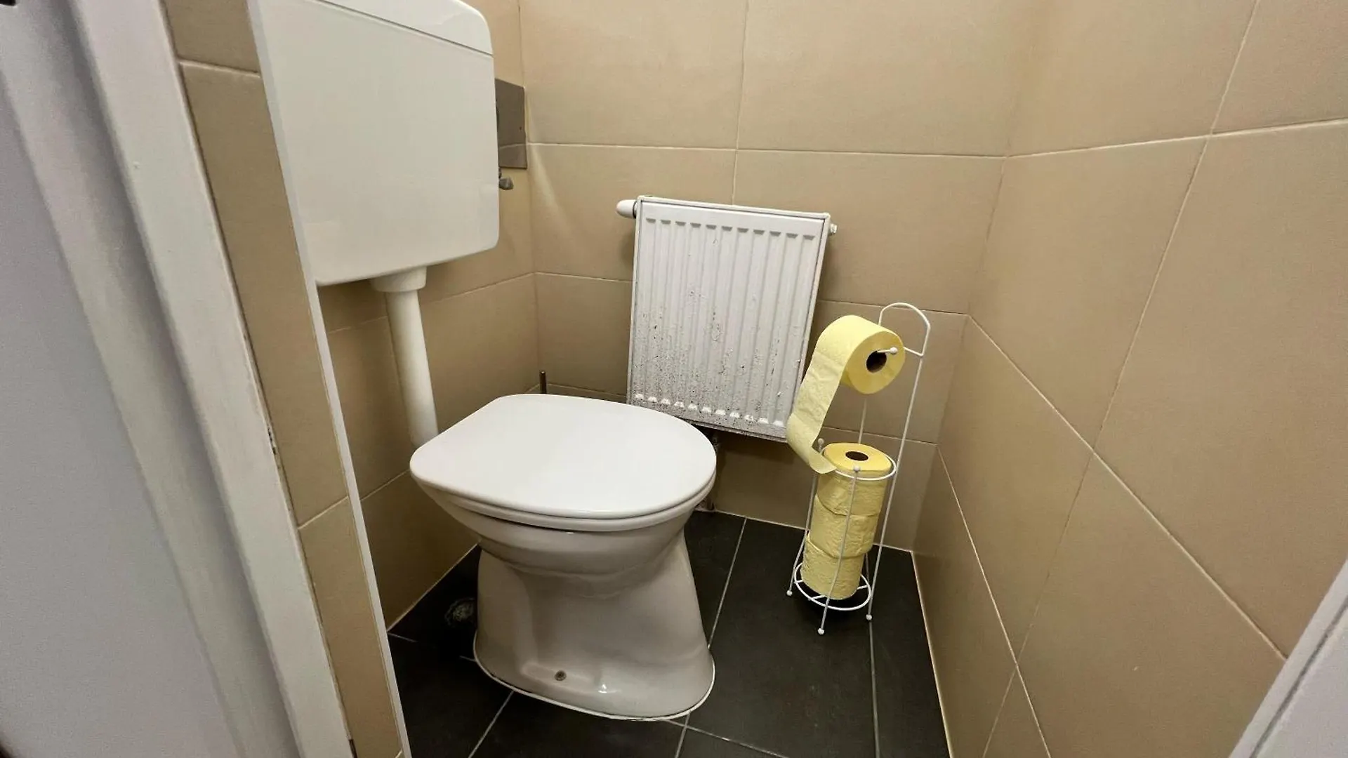 Comfortable 3Br Apt Prime Location In Vienna Apartment