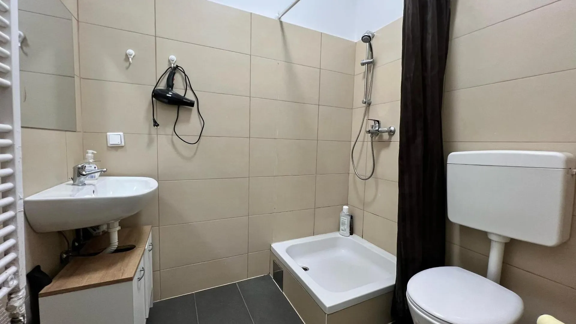 Apartment Comfortable 3Br Apt Prime Location In Vienna